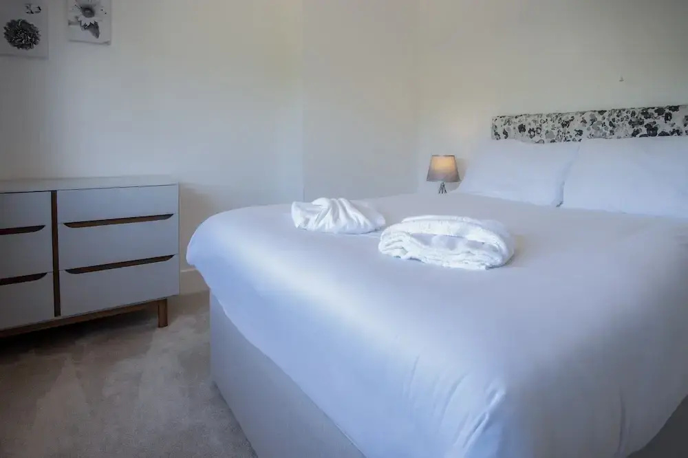 Avoca - 3 Bedroom - Llangennith
