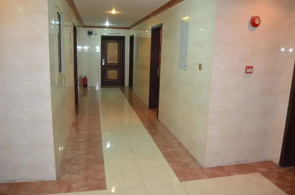 Akaduniya Furnished Apartments 3