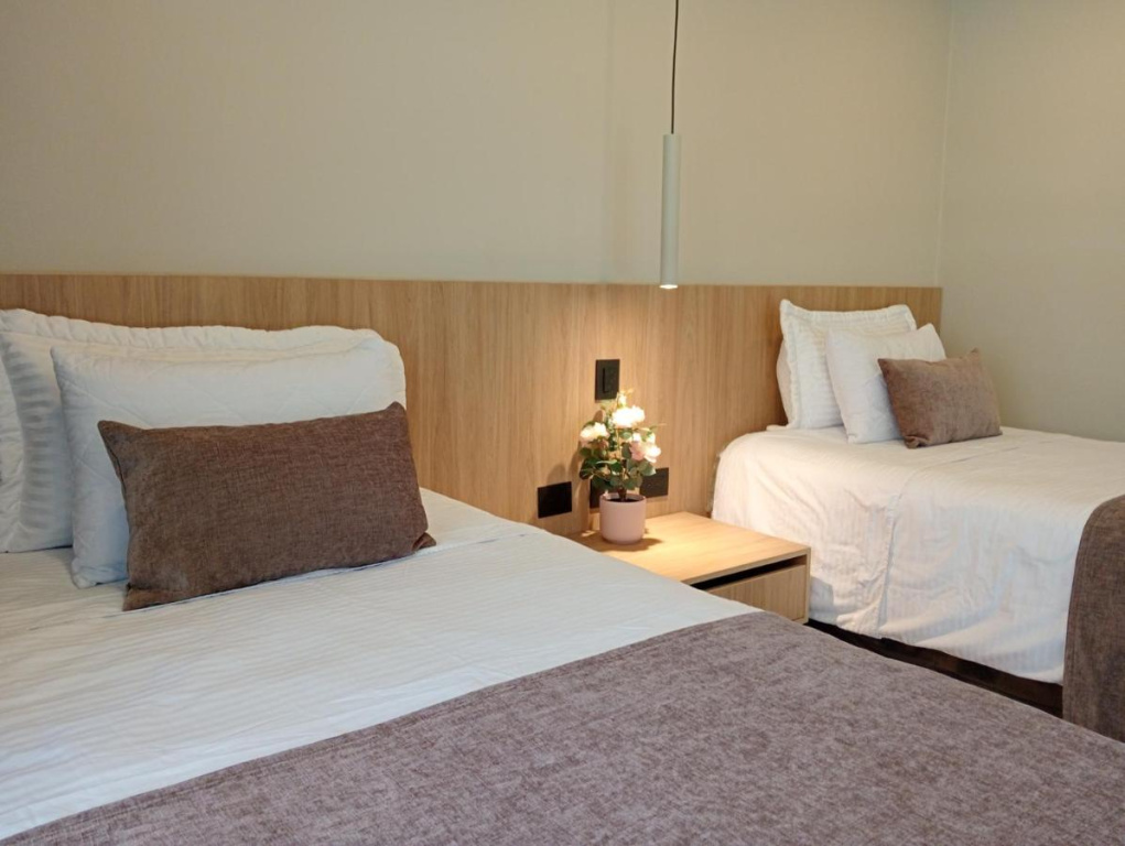 Hotel Rulay Medellin