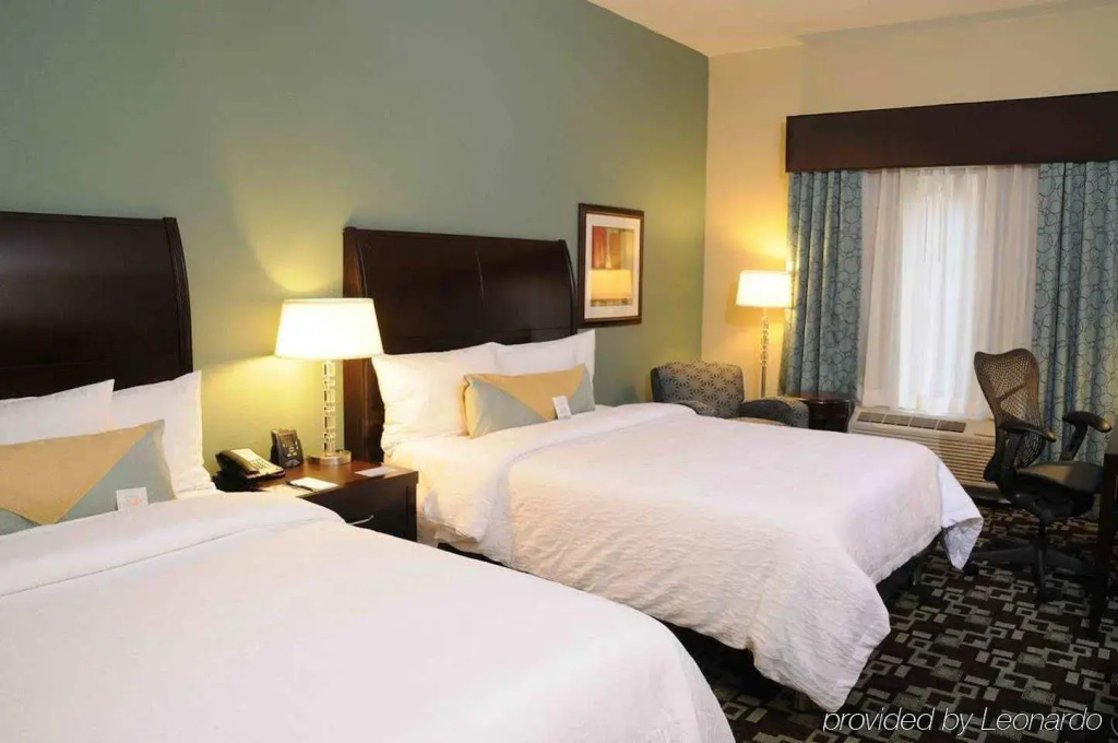 Hilton Garden Inn Cartersville