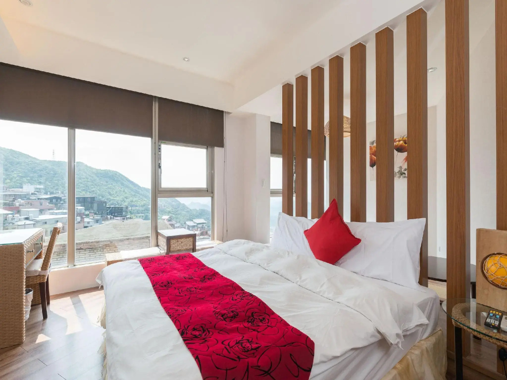 Chiu Chunt Dint B&B
