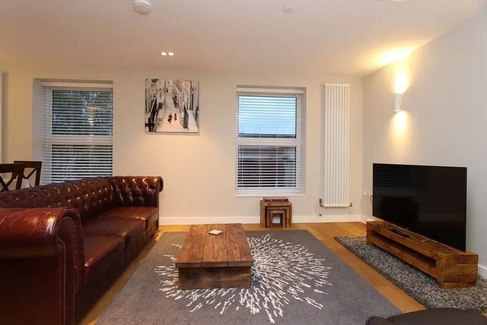 Central MK Apartments