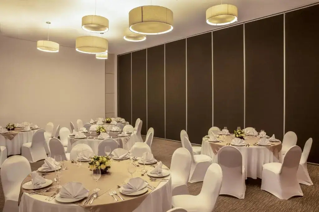 Fiesta Inn Parque Puebla