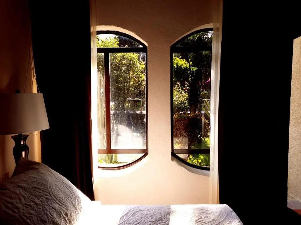 Hotel Boutique La Albertina
