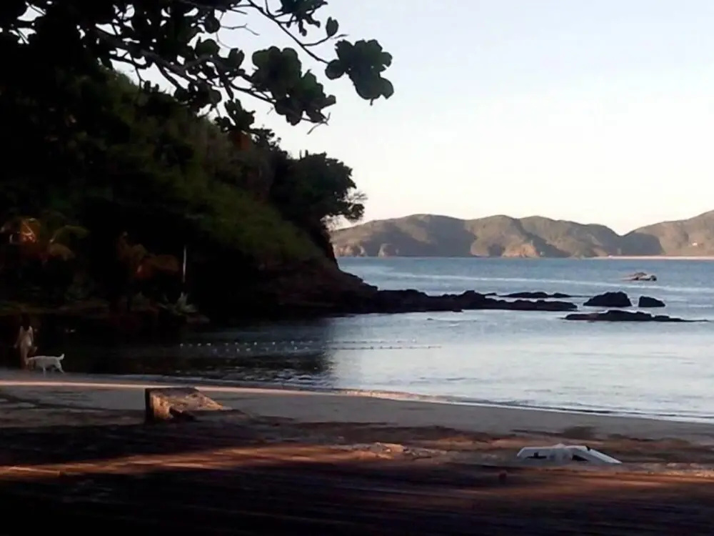 Pousada Canto Esquerdo