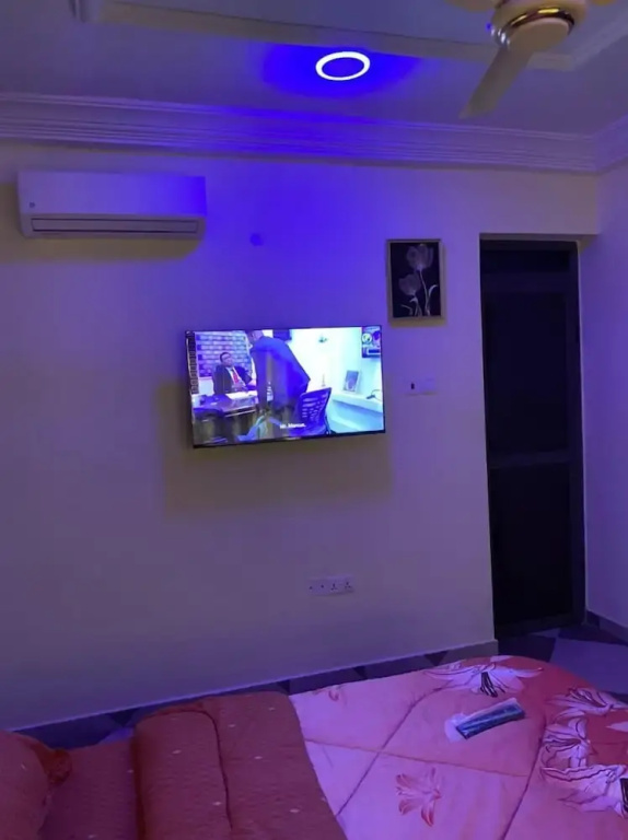 Ekoara Apartment