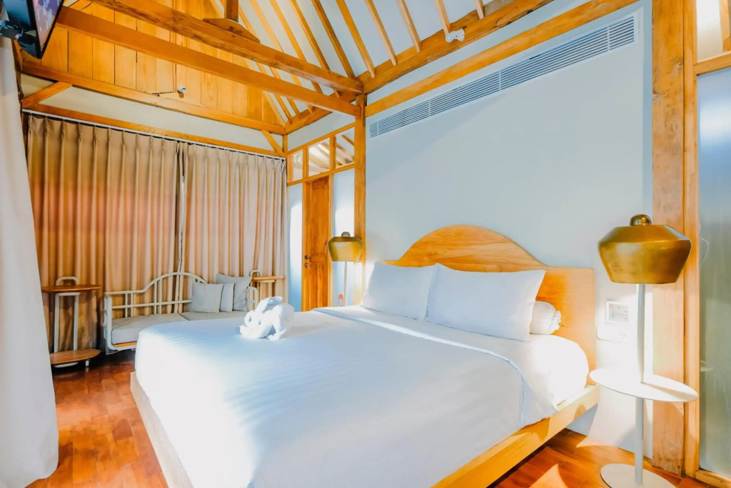 Ayom Java Village Solo