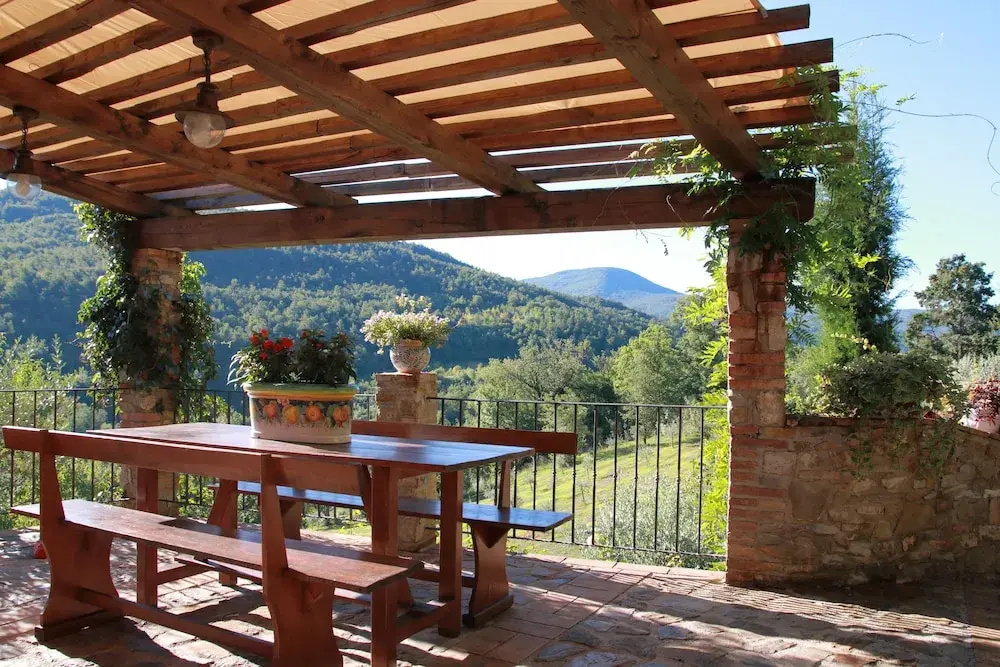 Podere Piandicava