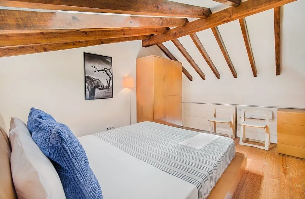 Graça Cozy Duplex