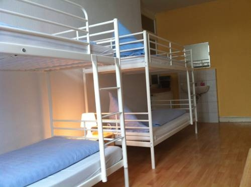 Shivas CitySleep