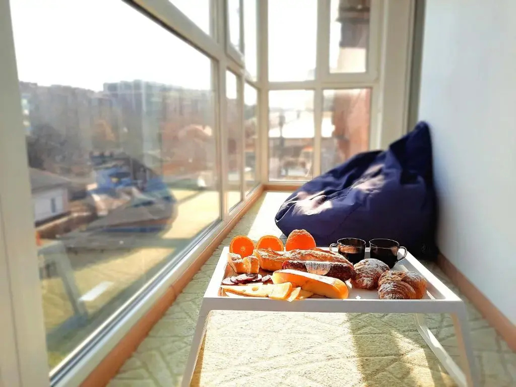 Chill pill and billiards - Сеть апартаментов Alex Apartments Бесконтактное заселение 24-7
