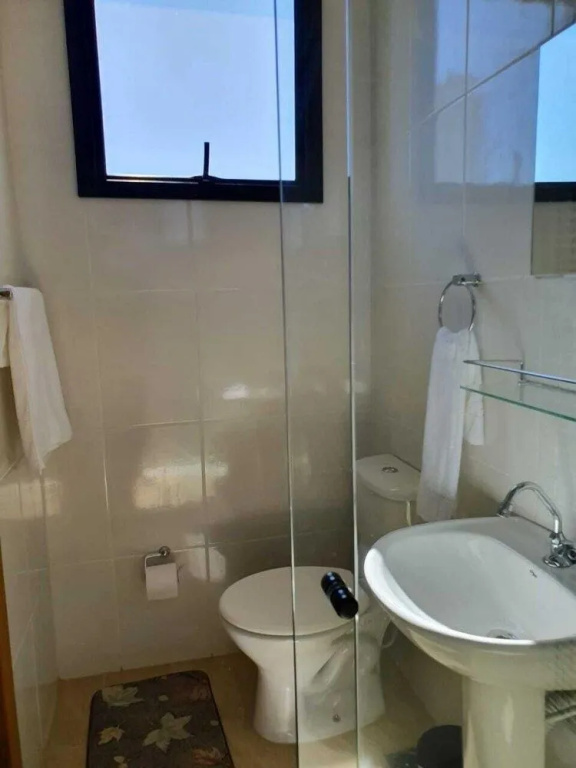 Hotel Flamboyant Taubate