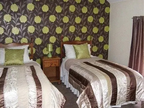 The Beresford Arms