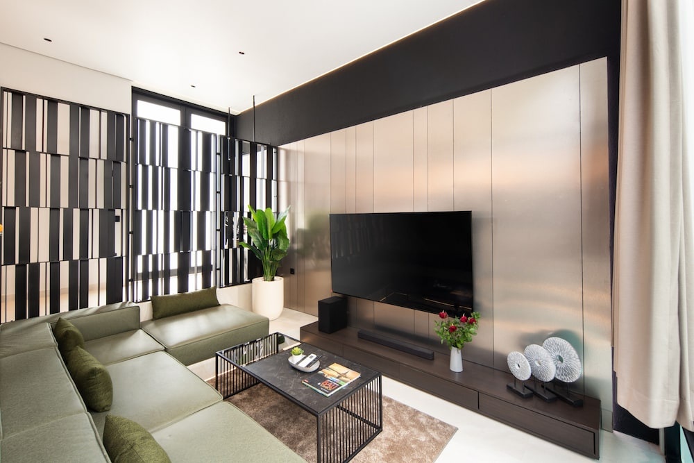 Alex Villas Complex N6