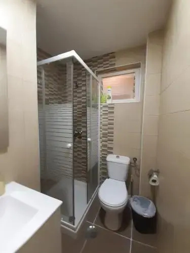 Apartamento Zona Norte