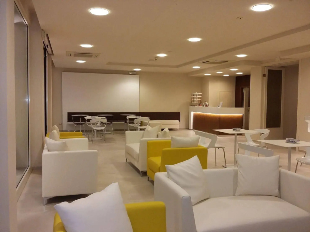 Hotel Condor