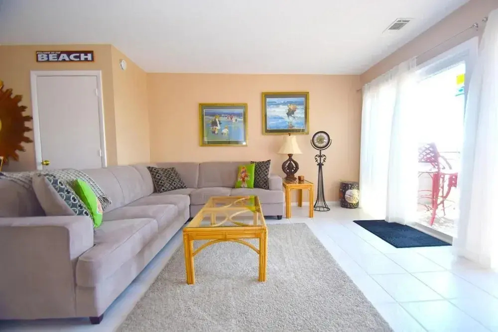 Harbour Island 79J - 1 Br Townhouse