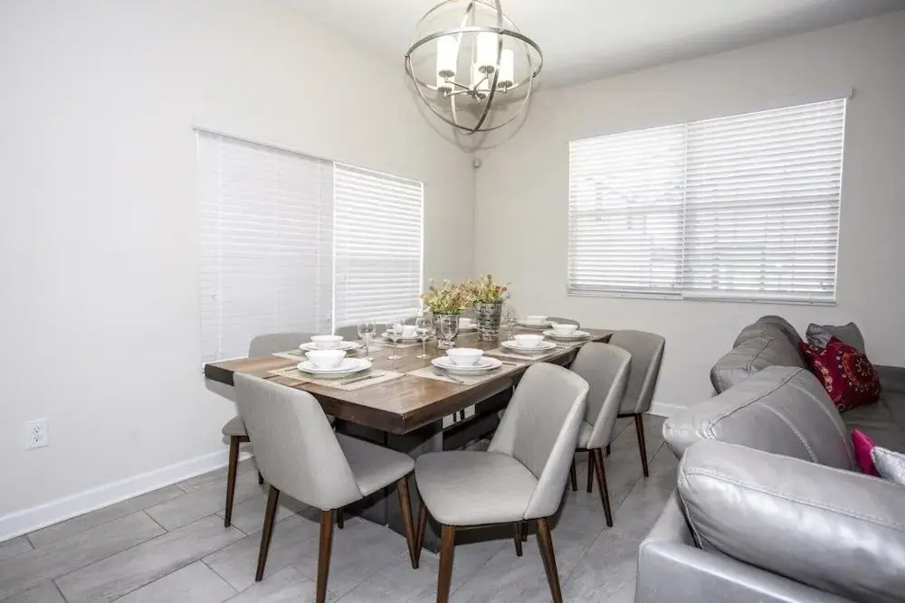 4830rc - Storey Lake 5 Bedroom Townhouse