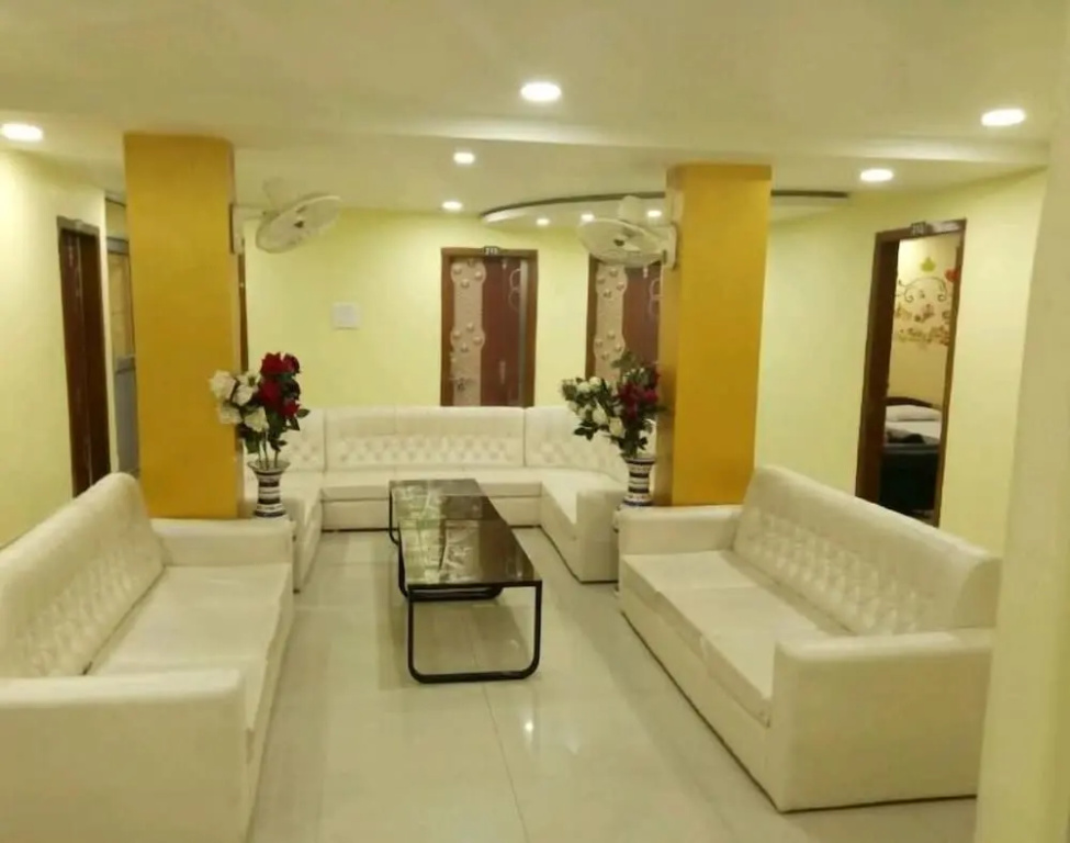 Hotel Tezpur City