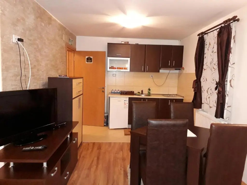 Apartments Panovic