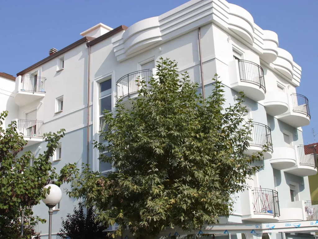 Residence Mareo