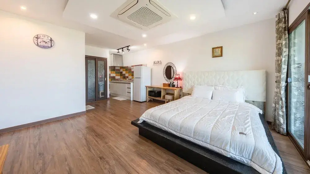Namhae Ryu&Lee Pet Pension
