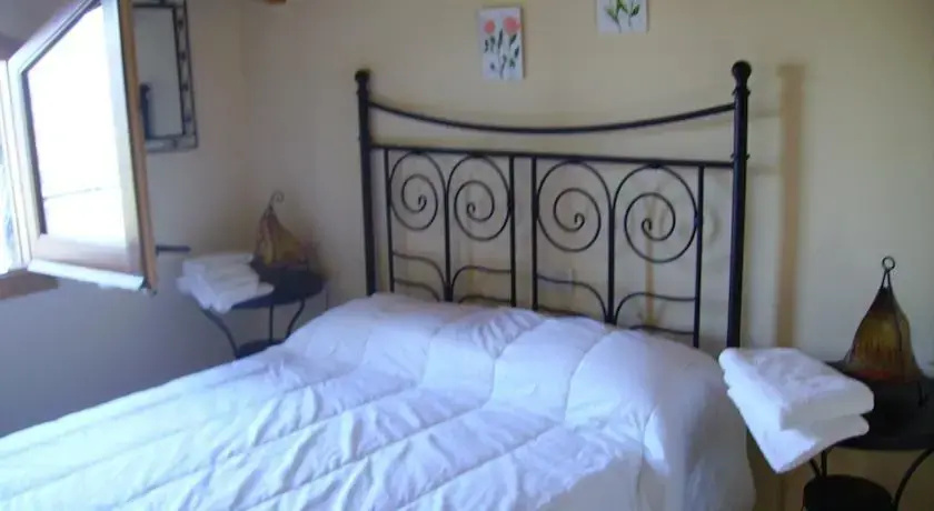 Chalet Urtx Cerdanya