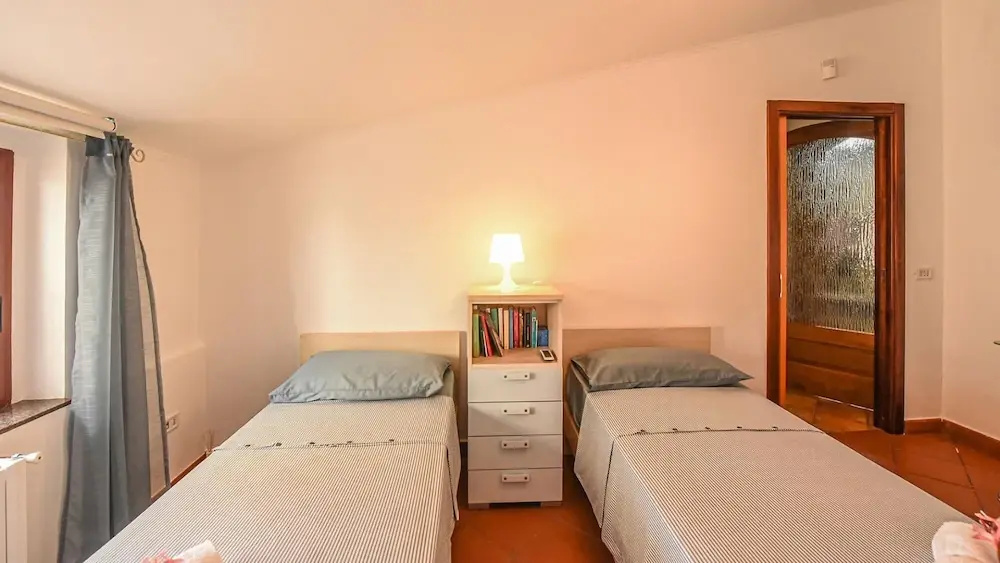 Villa del Gargano
