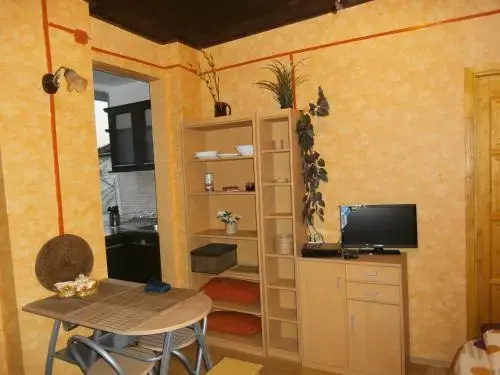 BudaHome Apartments