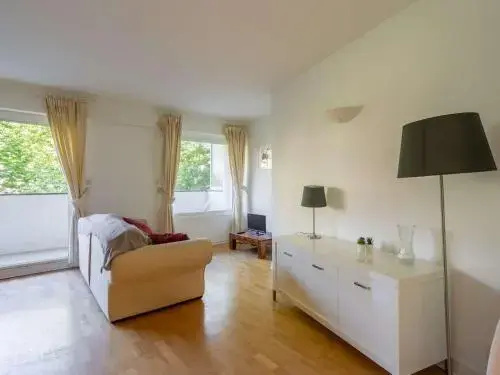 Appartement Biarritz, 2 pièces, 4 personnes - FR-1-3-393
