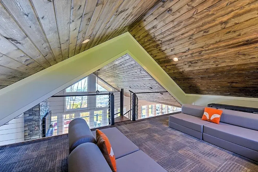 Sapphire Sky - 4 Br Home