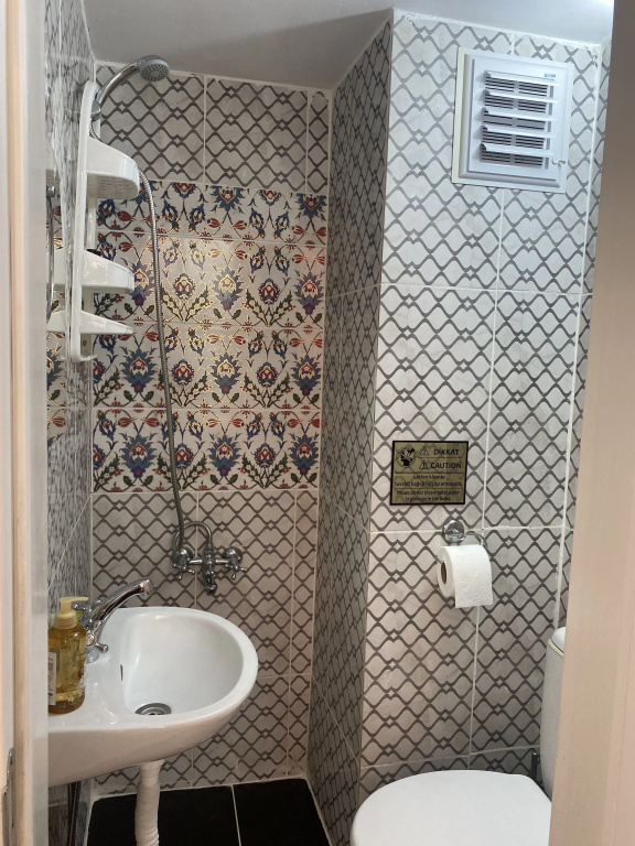 Çırağan\s Omnia Hotel