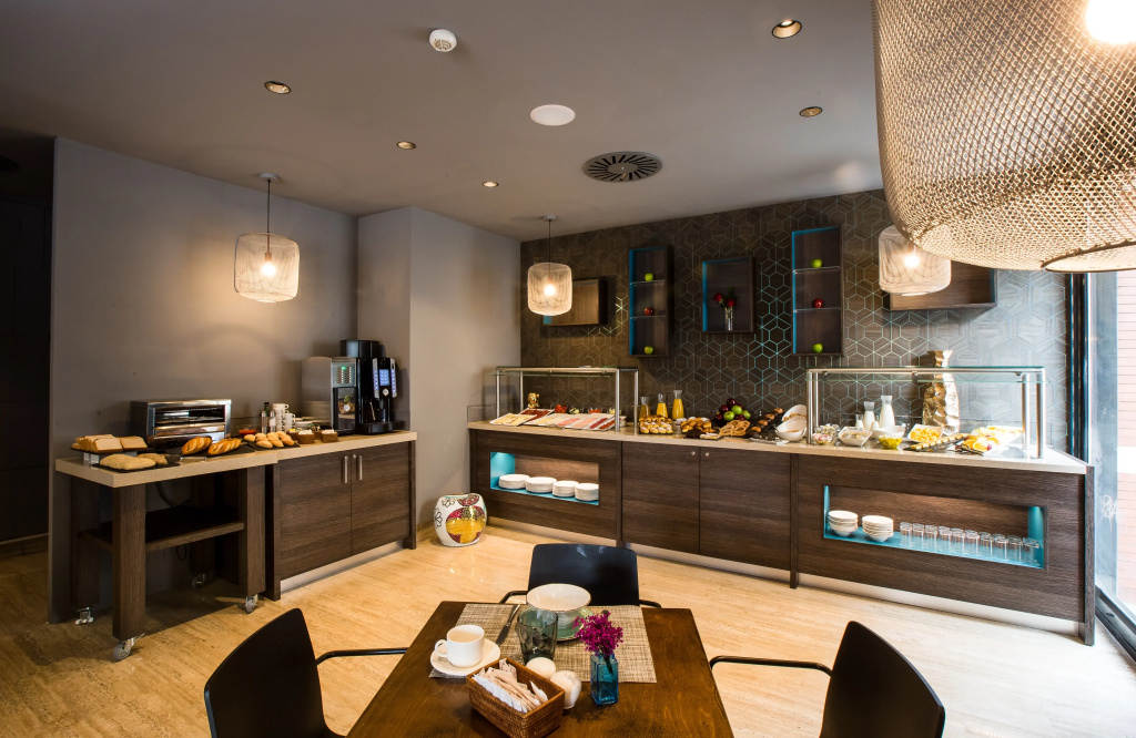 Leonardo Boutique Hotel Madrid