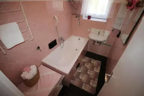 Apartment Sandra