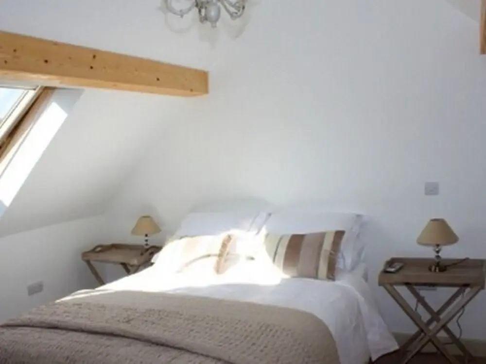 Mount Farm Bed & Breakfast