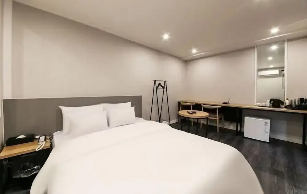 Hotel Zeta