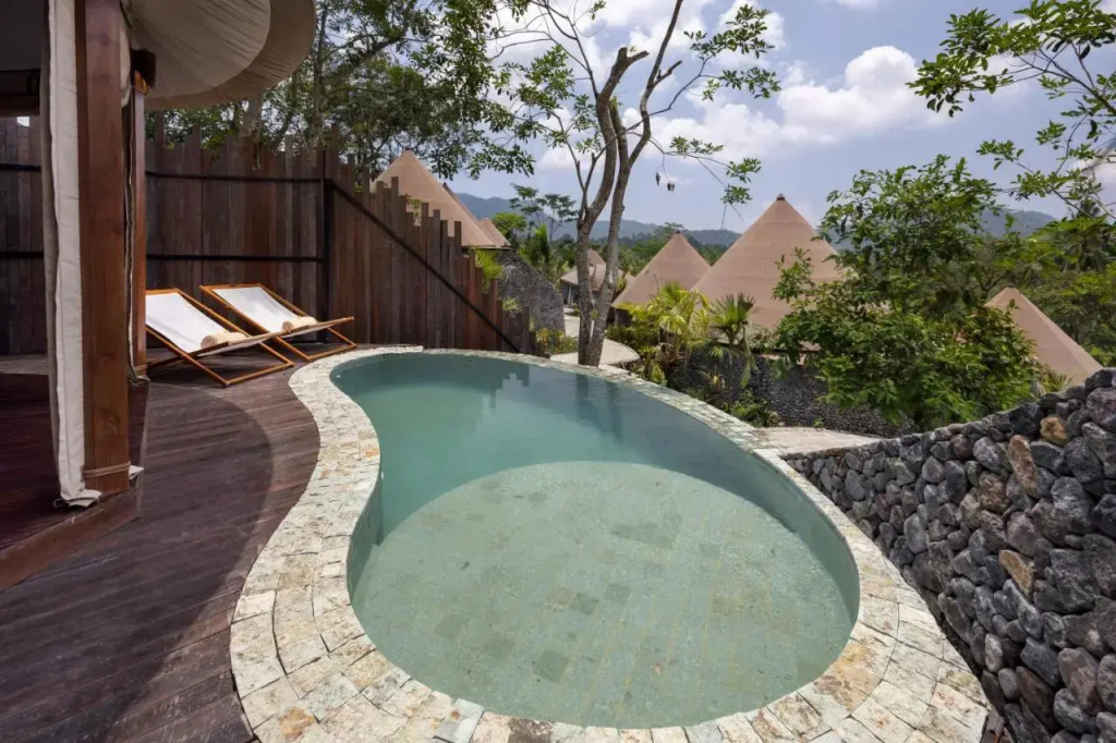 The Wapa Lux Tent