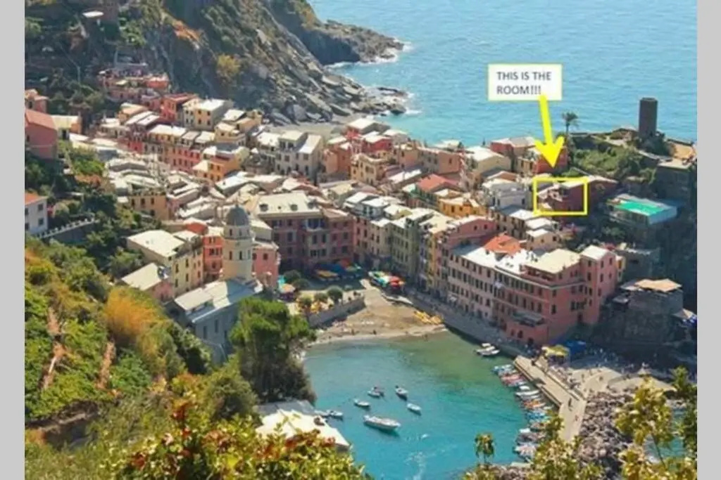 The Honeymooners’ Paradise Suite