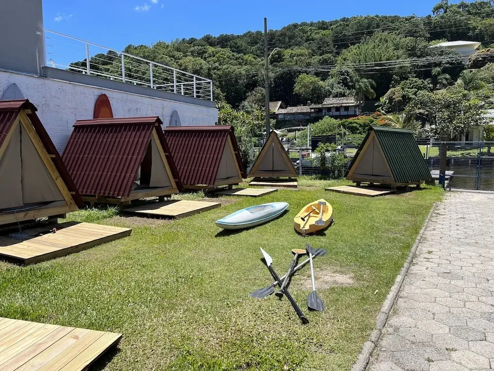 Floripa Glamping