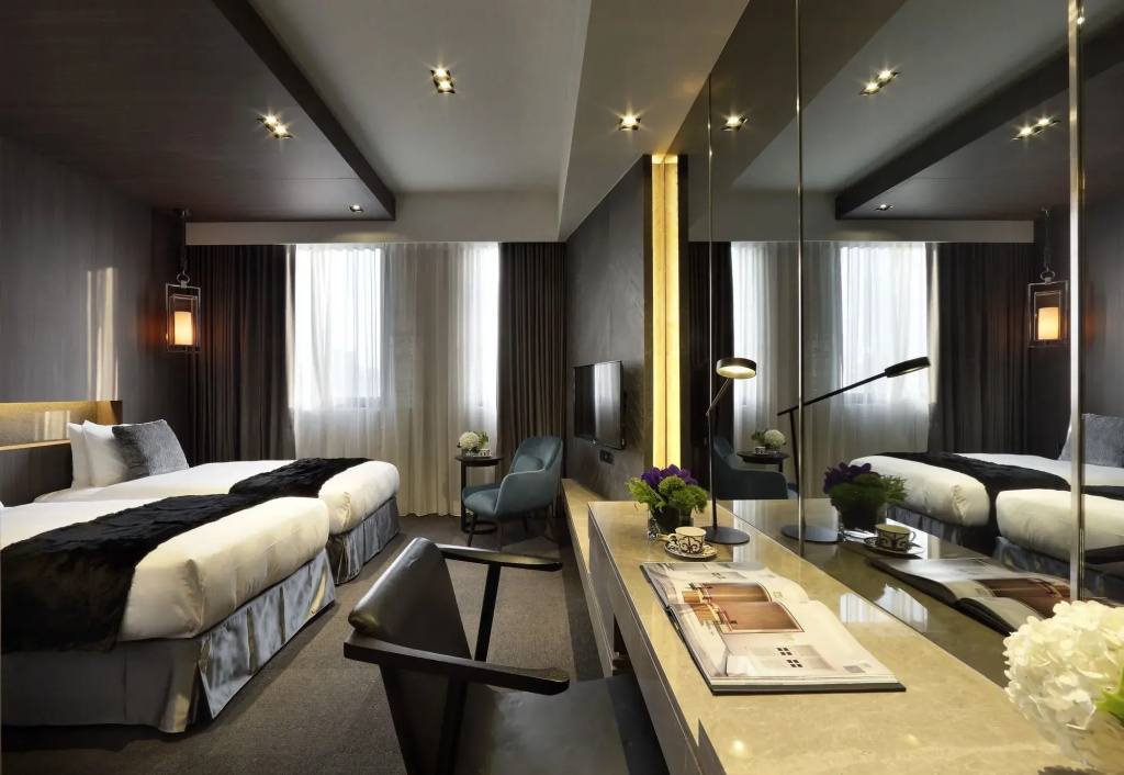 Boda Hotel