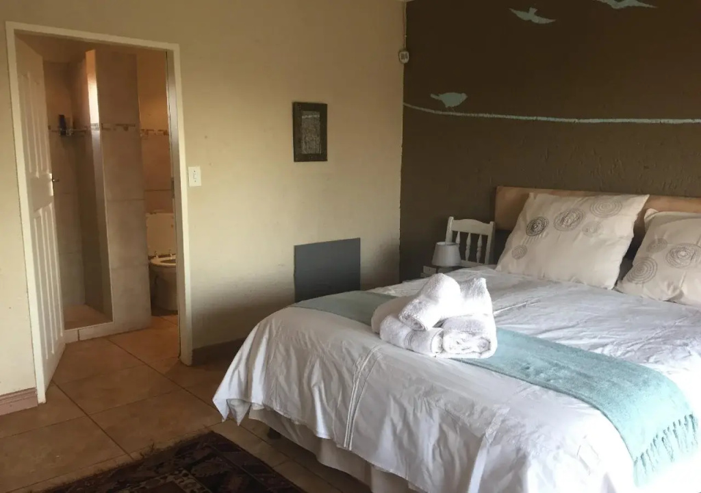 White Linen Guesthouse