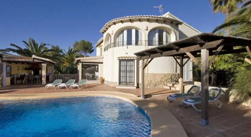 Villa Bougain 10