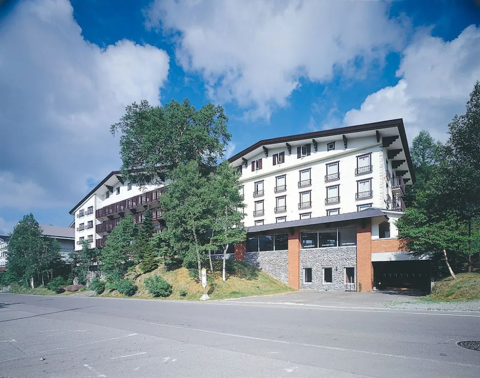 Hotel Kodama