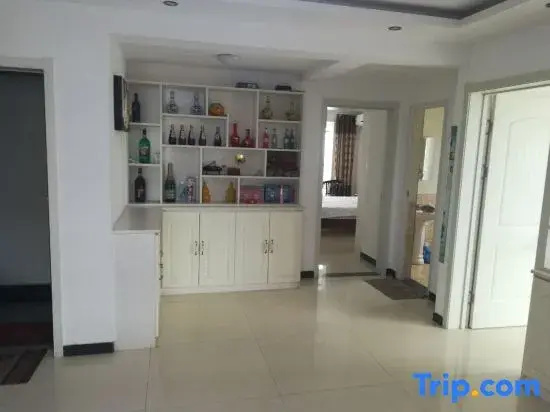 Romantic Harbor Scenic Apartment (DongDaiHe Yujing Longwan)