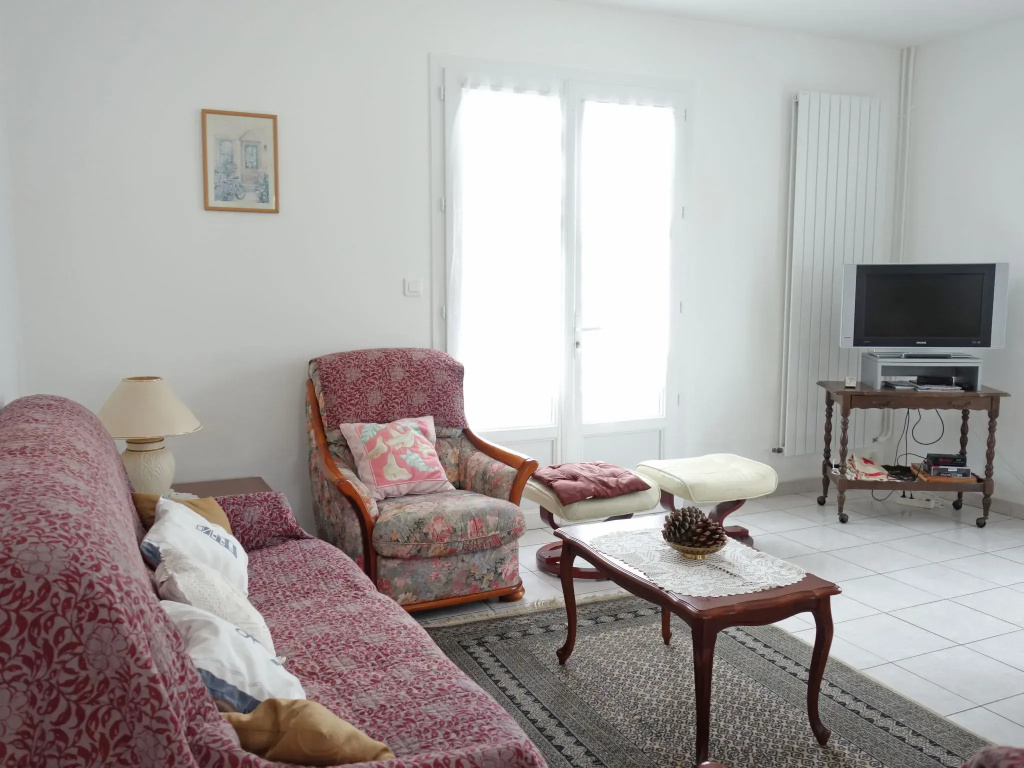 Holiday Home La Roquille