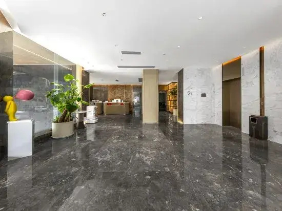 Huaxi Hotel