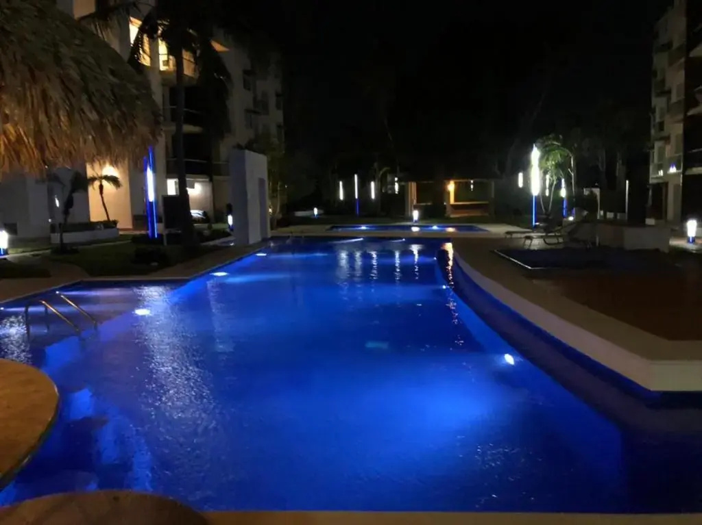 VILLA ACAPULCO DIAMANTE