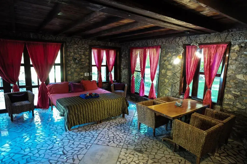 Maruba Resort & Jungle Spa
