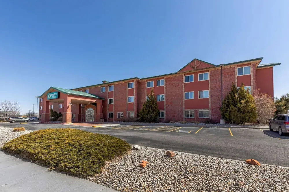 Days Inn Wellington Fort Collins Area