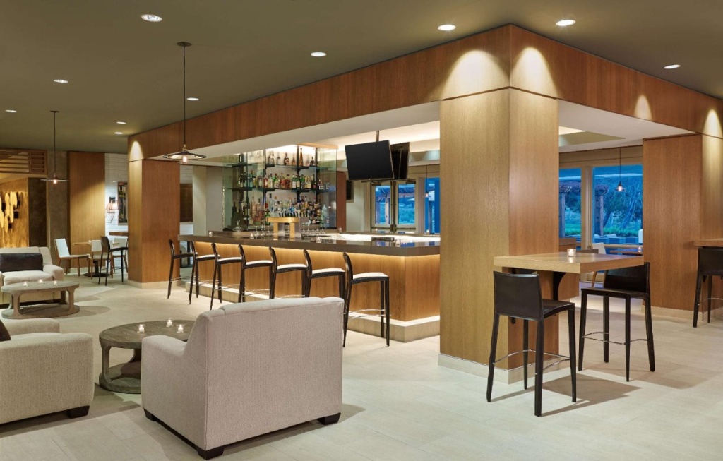 DoubleTree by Hilton Golf Resort San Diego